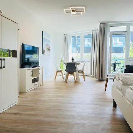 Nordseeliebe Nr 3 Böhl