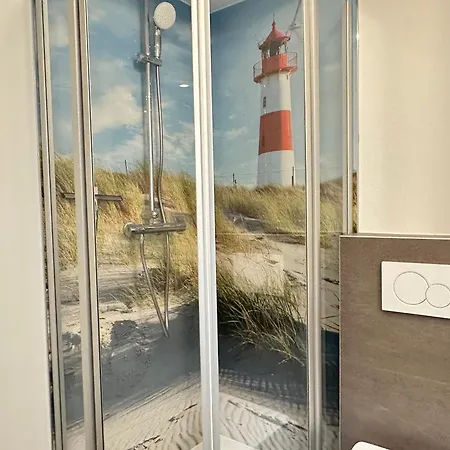 Lägenhet Nordseeliebe Nr 3 *